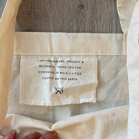 Spell and gypsy collective tote bag - Picture 4 of 4